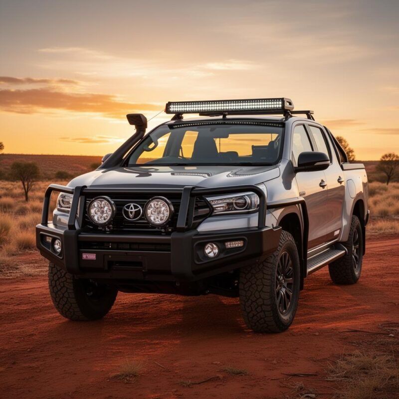 what do the warning lights on my dashboard mean — RAM Auto Electrical
