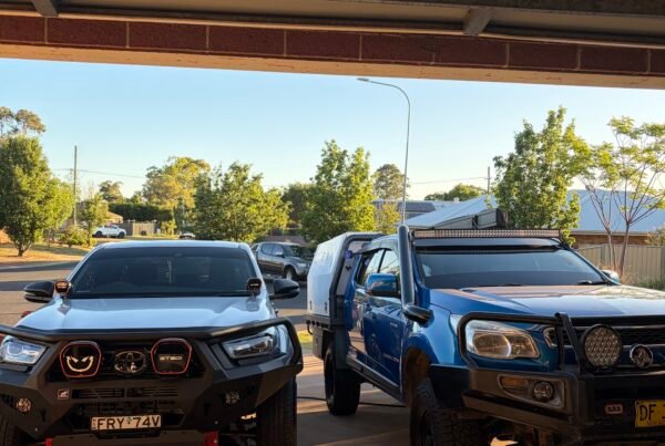 ev charger installation requirements — RAM Auto Electrical