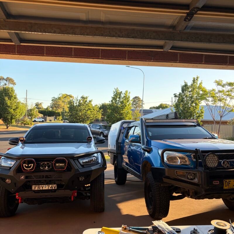 ev charger installation requirements — RAM Auto Electrical