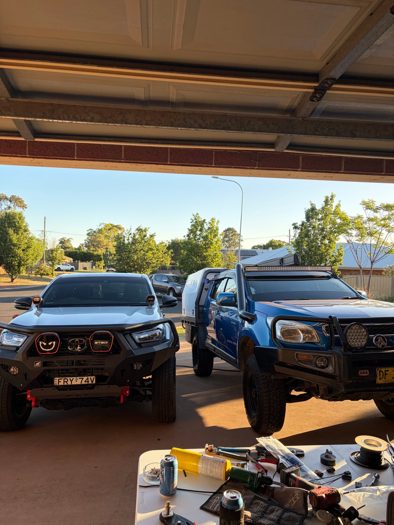 ev charger installation requirements — RAM Auto Electrical