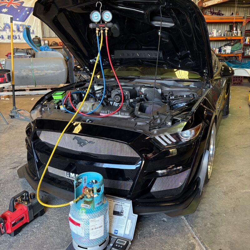 why won’t my car start