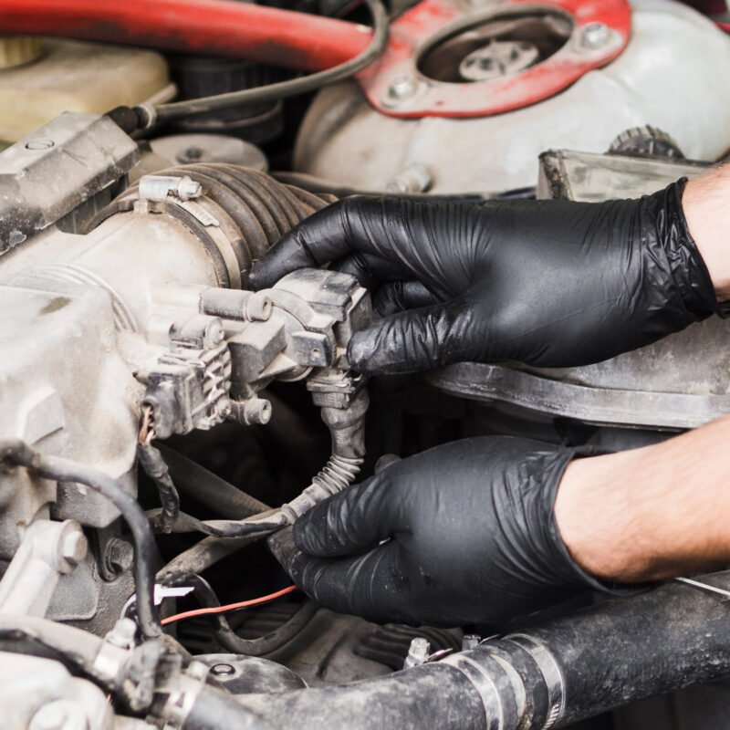 How much does an auto electrician cost?
