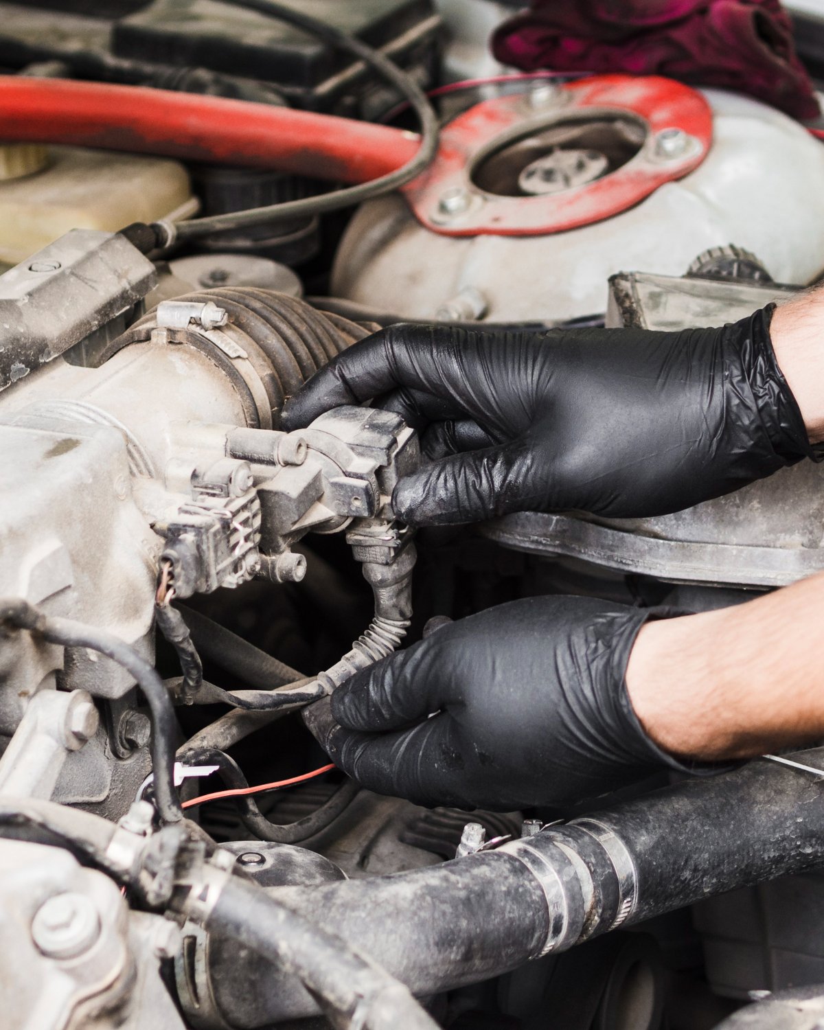 How much does an auto electrician cost?